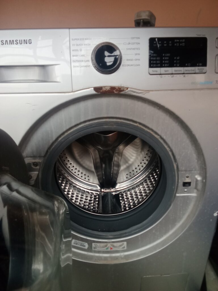 0716521427 Nairobi kisumu washing machine repair services