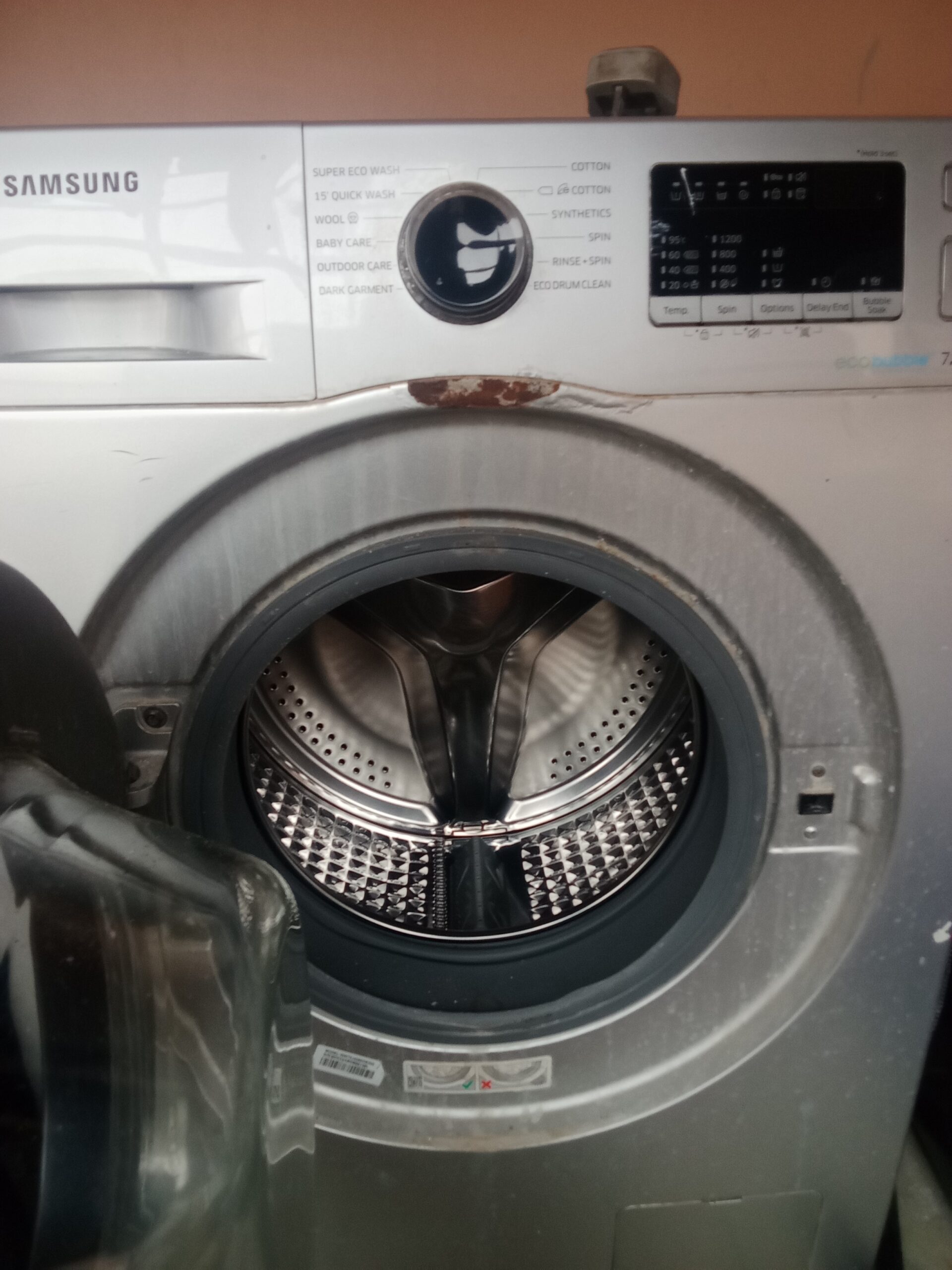 0716521427 Nairobi kisumu washing machine repair services — TopFix Appliances Nairobi