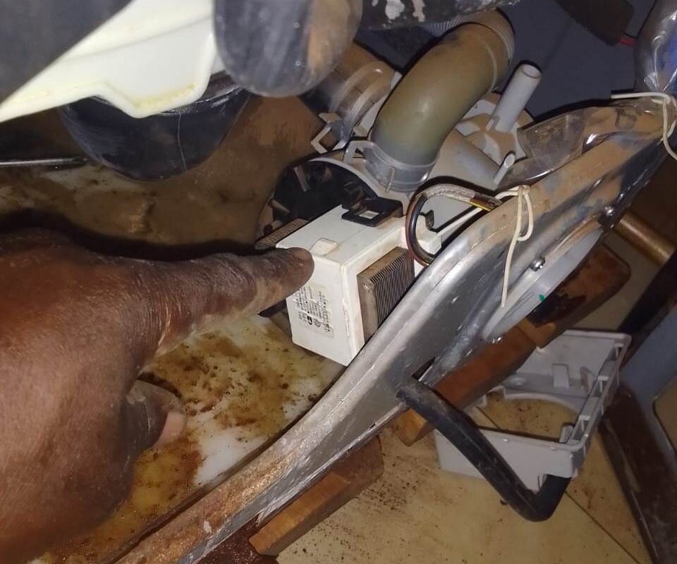 water dispenser repair nairobi