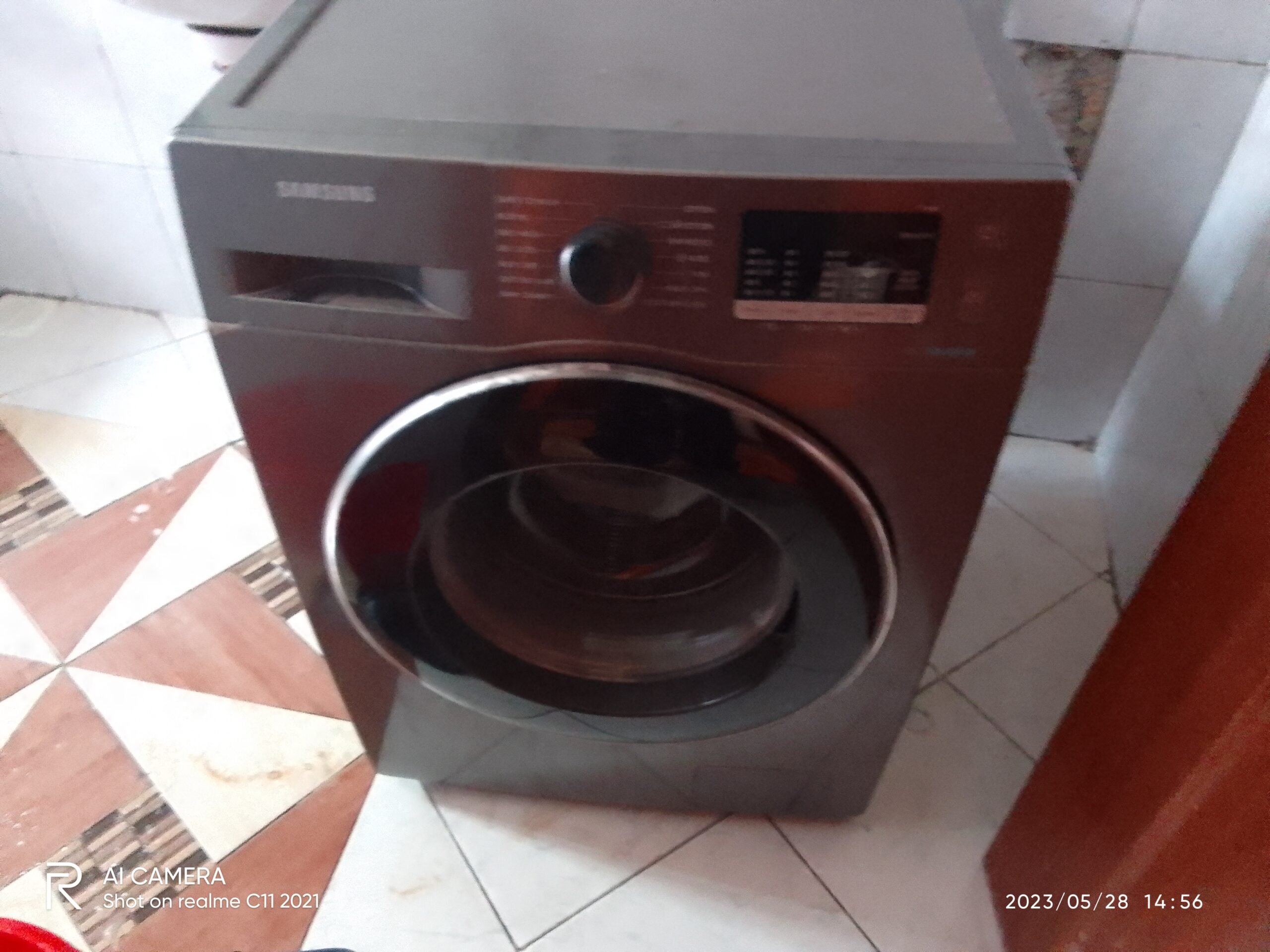 Washing Machine Maintenance in Nairobi